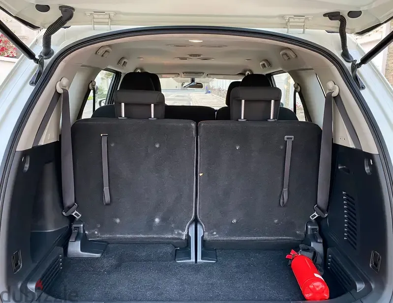 نيسان اكس تيرا 2022